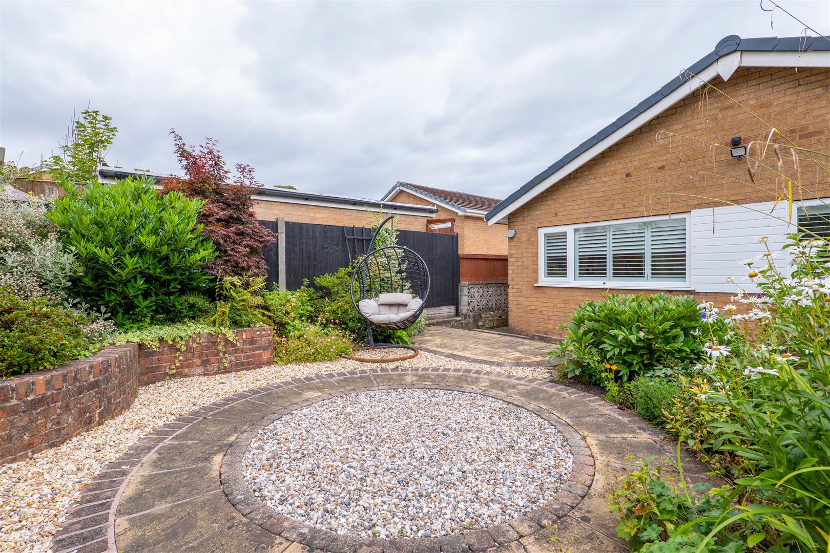3 bed property in Radburn Close, Chorley